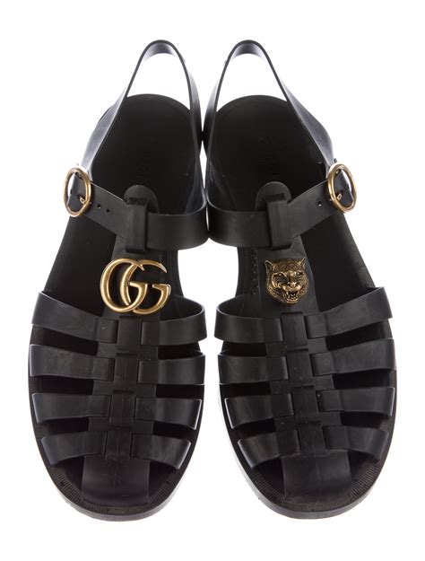 gucci sandals price in rands.